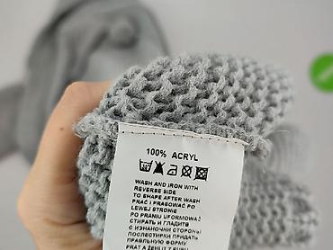 oversize: Kardigan damski, rozmiar 4XL — 5