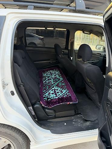 пульт для авто: Toyota WISH: 2004 г., 1.8 л, Автомат, Универсал — 5