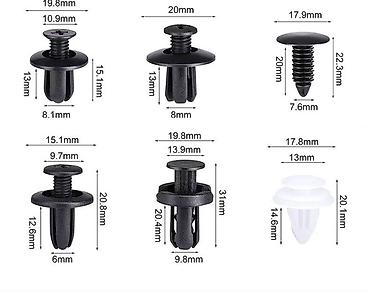 запчасти авто: Avto zapcastlar. Eded satilir. minimum 2 eded — 1