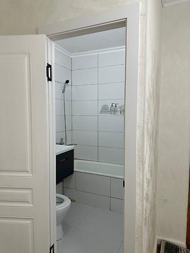 Продажа квартир: 1 комната, 35 м², 105 серия, 3 этаж, Евроремонт — 7