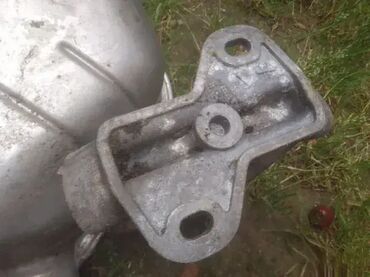 Auto delovi: Audi Qwatro izduvni sistem — 5