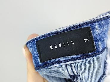 levis 714 straight: Mohito, Jeansy damskie, rozmiar M — 4