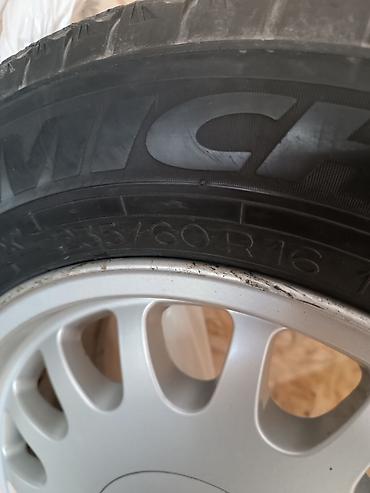 Бампер и комплектующие: Бампер BMW, Б/у — 21