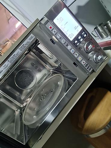 Микроволновки: Микроволновка, Новый, Самовывоз, Платная доставка — 3