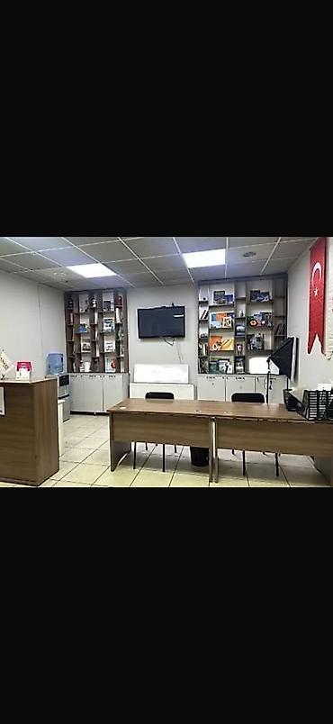 Коммерческая недвижимость: Сдается в аренду офис в ТЦ «Вефа» - Первая линия, рядом банк и — 4