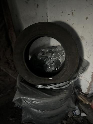 Шины: 205/60/16 лета — 3