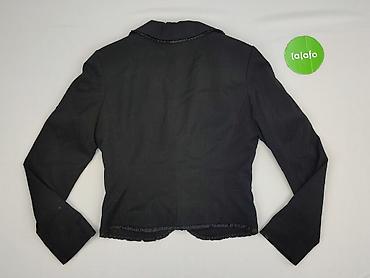 Marynarki: H&M, Marynarka damska, rozmiar S — 4