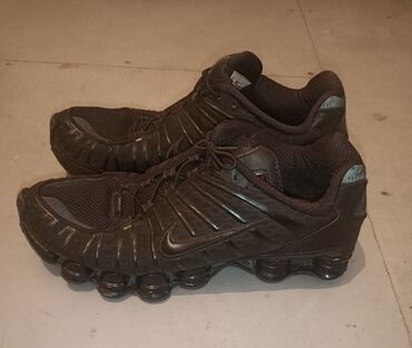 Krasofkalar və idman ayaqqabıları: Nike shox tl orjinal isdifadə edilib yaxşı vəziyyətdədir Almaniyadan lalafo.az -da Krasofkalar və idman ayaqqabıları: Nike shox tl orjinal isdifadə edilib yaxşı vəziyyətdədir Almaniyadan
