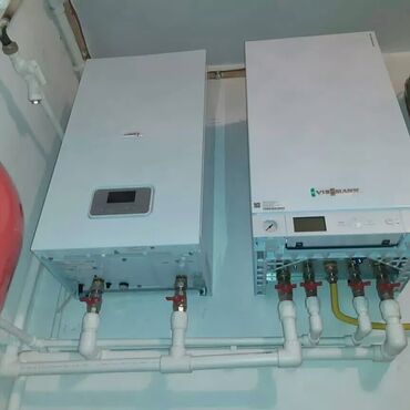 Ремонт сантехники: Сантехник Автоген Газосварка Газорезка резка контейнера толстостенных at lalafo.kg — 4 Ремонт сантехники: Сантехник Автоген Газосварка Газорезка резка контейнера толстостенных — 4