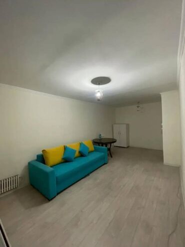 Продажа квартир: 1 комната, 19 м², Общежитие и гостиничного типа, 2 этаж, Евроремонт