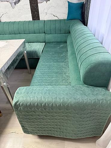 Чехлы для мягкой мебели: ЧЕХОЛ НА ДИВАНЫ Чехлы на диван подушки-накидки для сидений стульев — 6