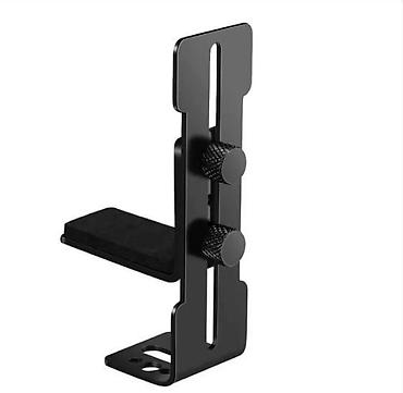 Другие комплектующие: Поддержка для видеокарты (GPU Anti-Sag Bracket) - Назначение — 3