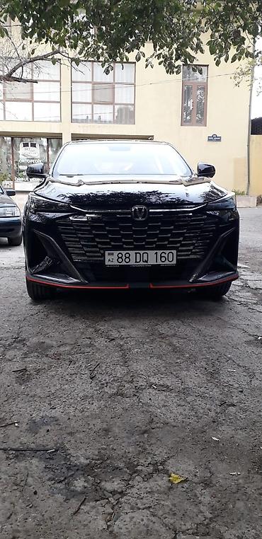 daewoo nexia 2010: Changan Oshan X5 Plus: 1.5 l | 2026 il Ofrouder/SUV — 1