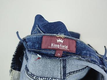 grand: Kingfield, Jeansy damskie, rozmiar XL — 4