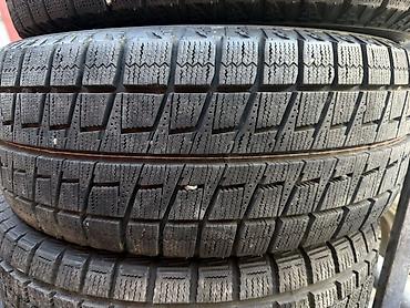 резина 215 65 r15: Шины 215 / 65 / R 15, Зима, Б/у, Пара, Легковые, Япония, Bridgestone — 3