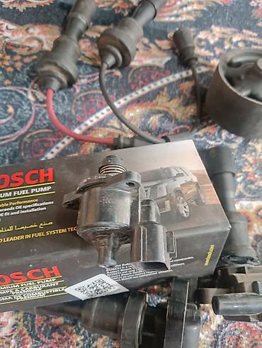 map sensor: Топливный насос и катушки зажигания для автомобилей Mitsubishi — 6