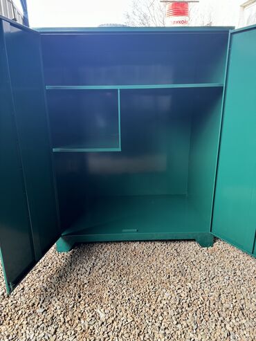 Шкафы для инструментов: Шкаф для инструментов, Новый — 11