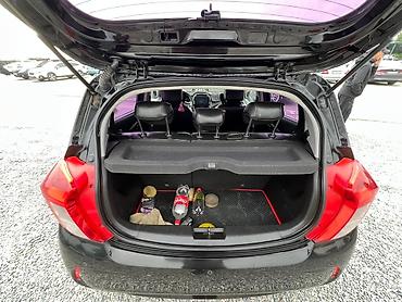 Chevrolet: Chevrolet Spark: 2018 г., 1 л, Автомат, Бензин, Хэтчбэк — 11