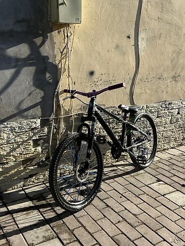 velosiped ramasi 28: Velosped idealdır sal skorus işlemir ve mtbya yığıldığı üçun qabağ — 1