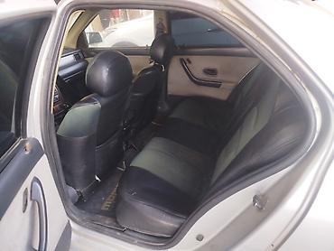 sym xpro 125: Iran Khodro Samand: 1.8 l | 2008 il 15000 km Sedan — 8