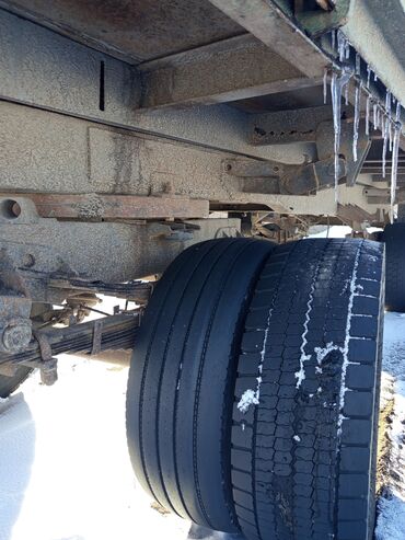 Грузовики: Грузовик, Камаз, Б/у — 10