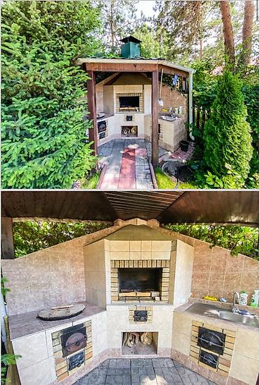 Иссык-Куль 2026: Коттедж, дом ЦО Радуга, Сары-Ой, Барбекю, Бассейн, Детская площадка — 3