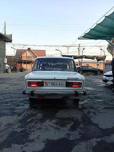 bmw 10: ВАЗ (ЛАДА) 2106: 1996 г., Механика, Бензин, Седан — 2