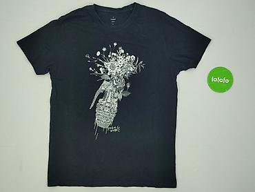 camo: Carry, T-shirt damski, rozmiar L — 2