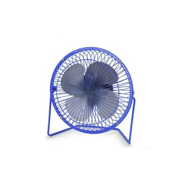 susilica za ves sa ventilatorom: Brand: Esperanza |x|x Model: ESPERANZA EA149B VENTILATOR 6" USB |x|x