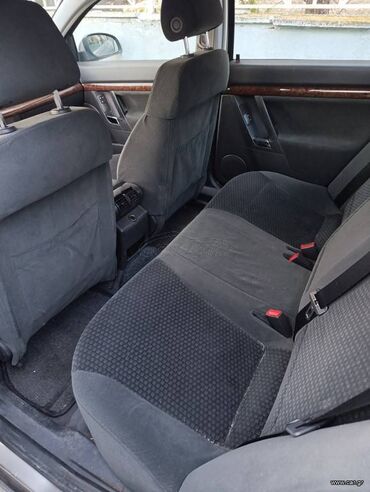 Opel: Opel Vectra: 1.8 l. | 2004 έ. 178000 km. Χάτσμπακ — 6