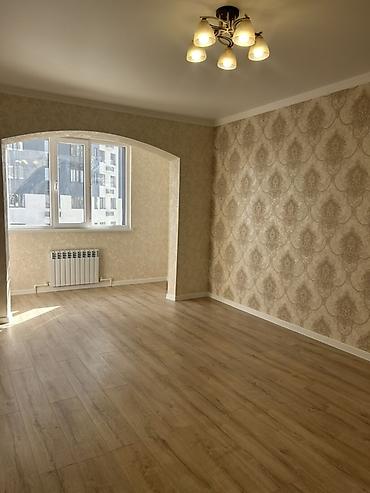 продажа квартир кант: 1 комната, 45 м², Тунгуч мкр 5 этаж, Свежий ремонт — 8