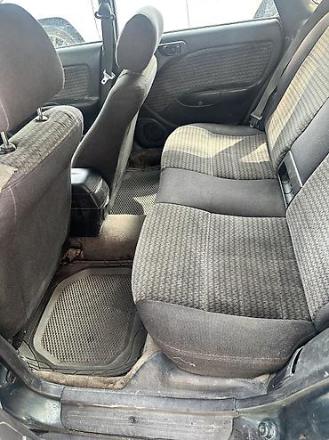 outback бампер: Subaru Outback: 1998 г., 2.5 л, Механика — 5