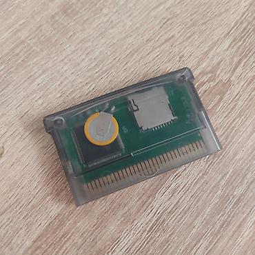 nintendo 3d: Оригинальные диски PSP, картриджи Nintendo DS / 3DS / GBA и — 7