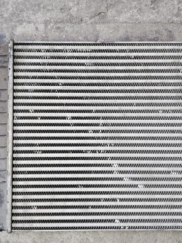 Радиаторы: Интеркулер Audi A6 C5 2.5TDI, 2000г.в. Оригинал б/у, из Германии — 9