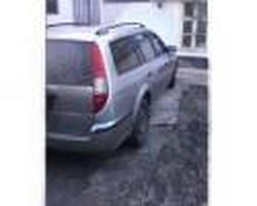 Ford: NOSACI MOTORA MK3 ZA FORD MONDEO OD 2001. DO 2006. GOD. | FORD — 16