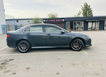 успокоитель тормозных колодок: Honda Accord: 2003 г., 2 л, Автомат, Бензин, Седан