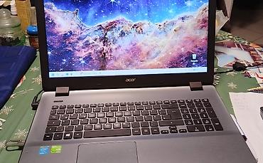 Acer: Acer Aspire E5-771 serija – 17,3" multimedijalni laptop Ključne — 2