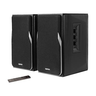 dinamik satilir: Edifier R1380DB Professional Bookshelf Speakers • Taxta korpus — 3