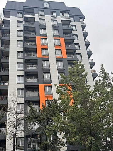 Продажа квартир: 3 комнаты, 95 м², Аламединский рынок / базар Элитка, 9 этаж, Свежий ремонт — 14