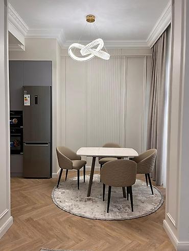 Дизайн, проектирование: Дизайн | Квартиры — 6