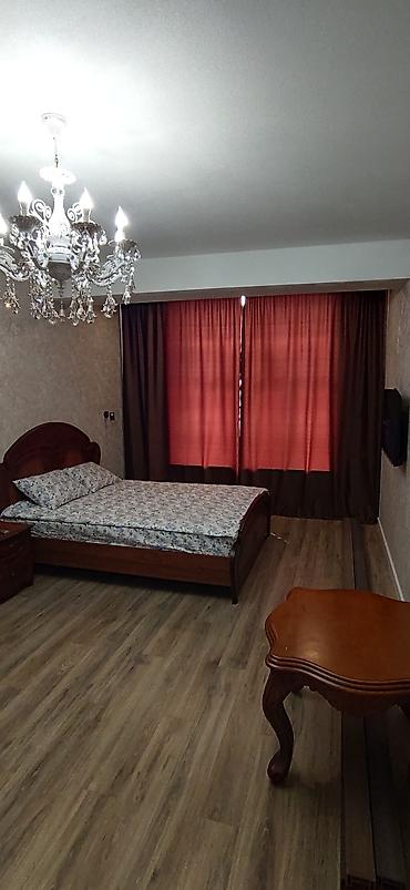 hostel osh: 1 комната, Карпинка, Интернет, Wi-Fi, Банные принадлежности, Парковка — 2