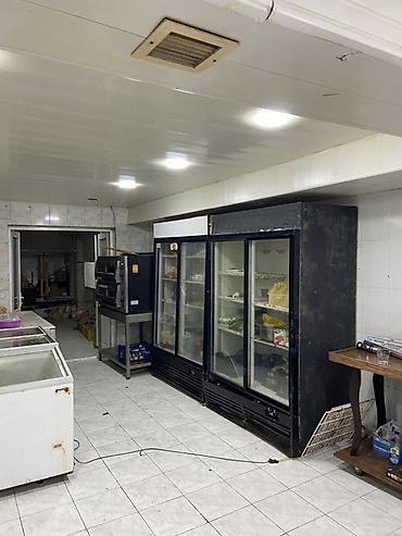 İcarəyə restoran və kafelər: Telefonda deqiq texmini teqribi unvan deyilmir. Obyekti gosterme — 20