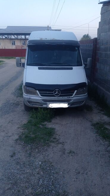 Легкий грузовой транспорт: Легкий грузовик, Mercedes-Benz, Стандарт, До 1 т