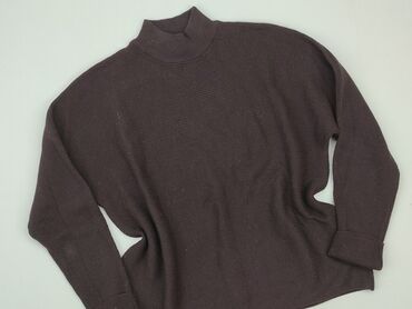 długie spódnice zima: Sweter, H&M, M (EU 38), condition - Good