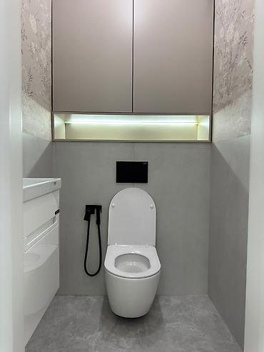 125: 2 комнаты, 72 м², Технопарк Элитка, 8 этаж — 9