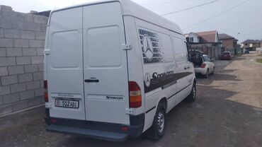 mercedes benz c 240: Mercedes-Benz Sprinter: 2000 г., 2.2 л, Механика, Дизель, Бус