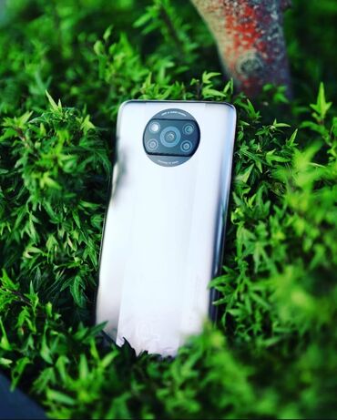 Poco: Poco X3 Pro, Б/у, 256 ГБ, 2 SIM