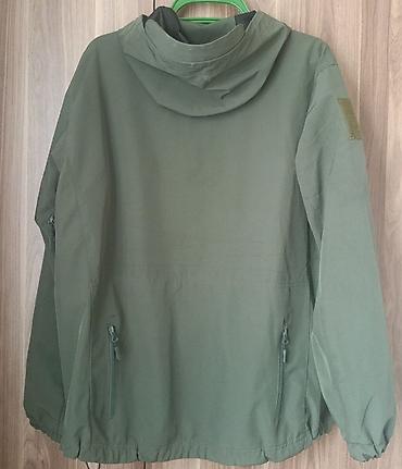 termo geyim: TAD STEALTH HOODIE RANGER GREEN 
Herbi hərbi — 2