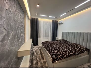 Долгосрочная аренда квартир: 3 комнаты, Риэлтор, Без подселения, С мебелью полностью at lalafo.kg — 8 Долгосрочная аренда квартир: 3 комнаты, Риэлтор, Без подселения, С мебелью полностью — 8