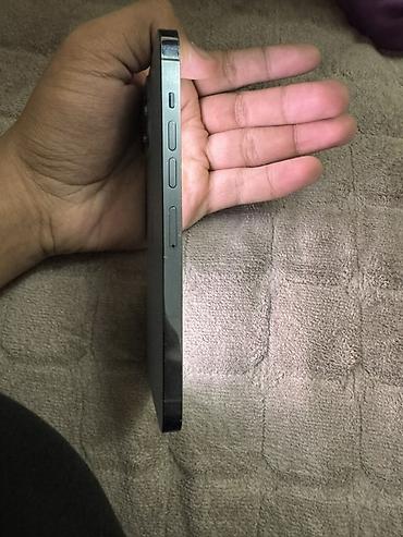 iphone cs max: IPhone 13 Pro Max, Б/у, 256 ГБ, Sierra Blue, 95 % — 4